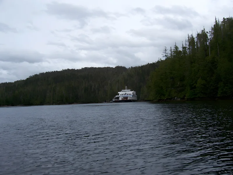 Middle of the Trip Pics, Jul 20, 2007