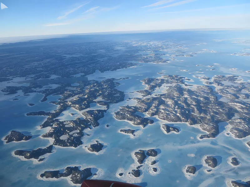Day 19 Iqaluit, Jun 18, 2014