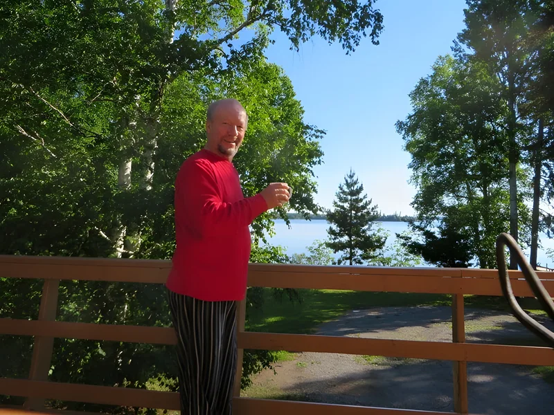 Red Lake pictures, Jul 4, 2014