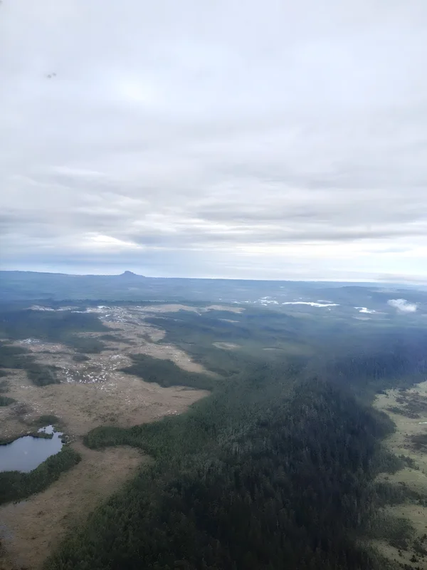 Hadai gwaii, May 30, 2014