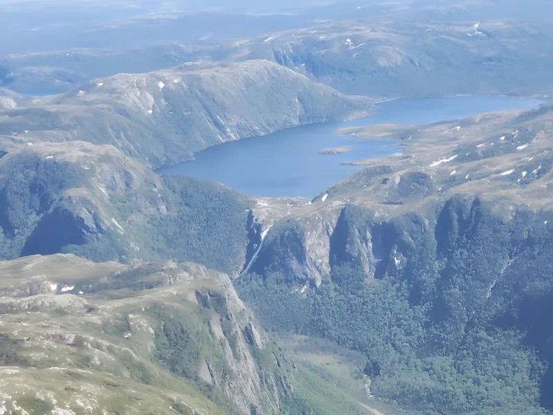 Gros Morne