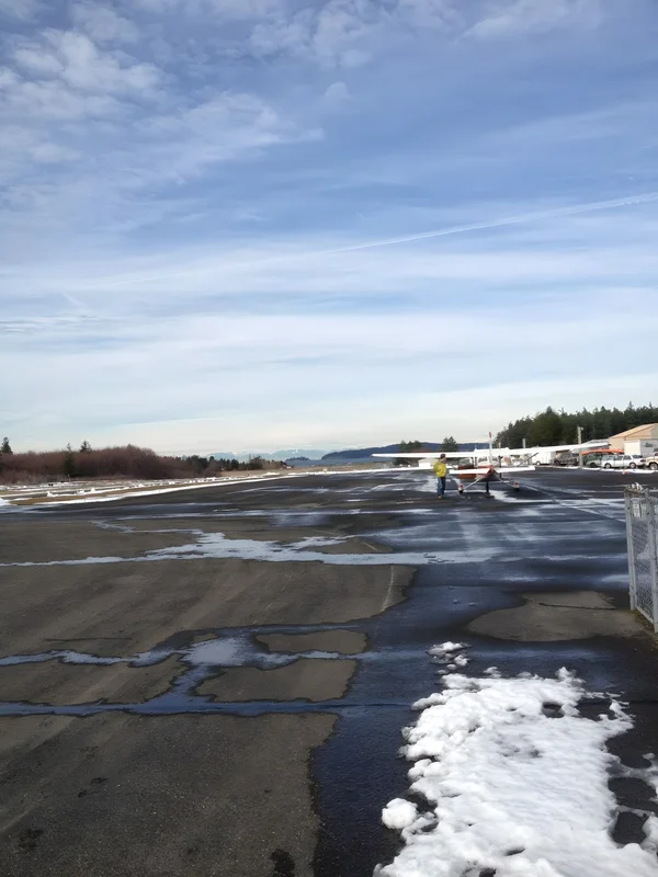 Orcas Island visit posted by Jack, Feb 27, 2014