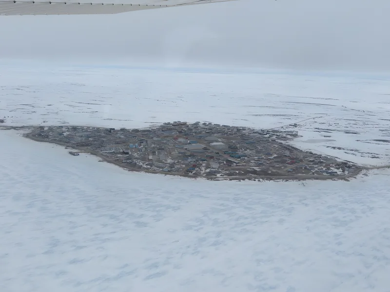 Cambridge Bay