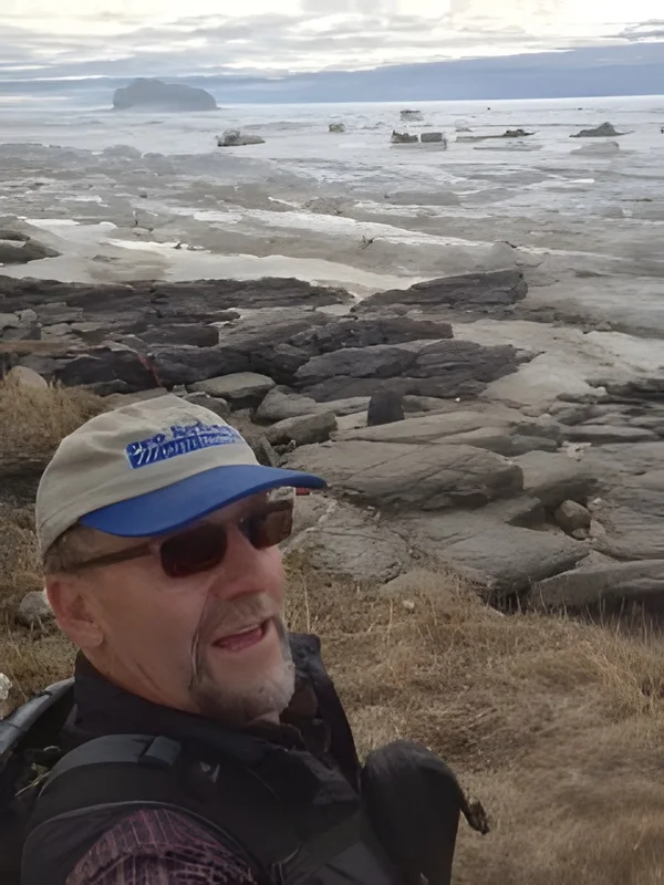 Day 16 Touring Pond Inlet, Jun 15, 2014