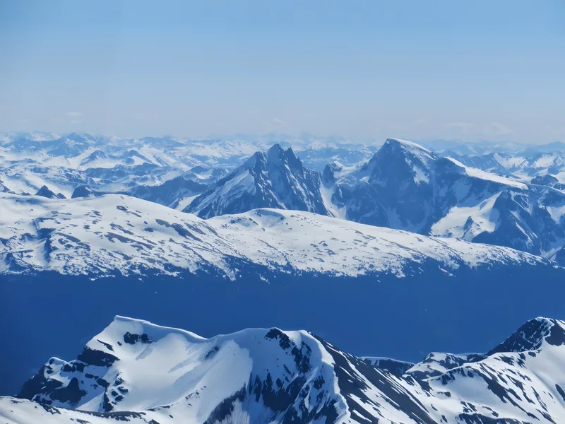 Day 17 Loving Pond Inlet, Jun 16, 2014